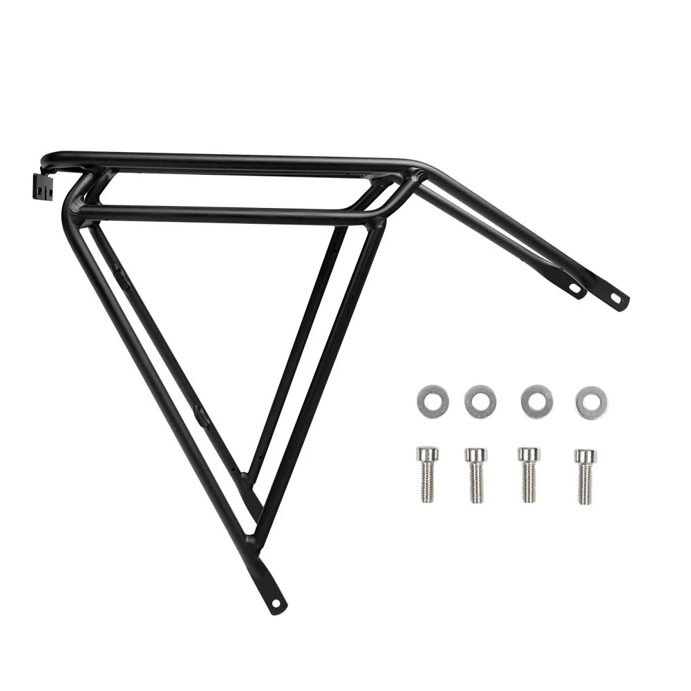 Rear Rack